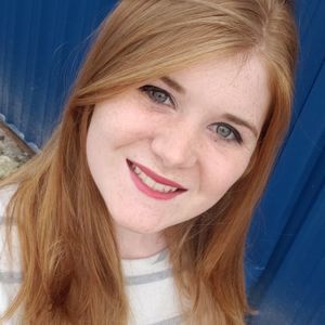 Meet your Posher, Cassie